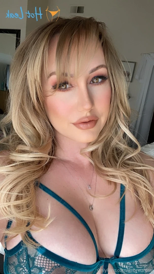 Brett Rossi [ imbrettrossi ] Onlyfans leaked photo 12083206 on Hotleaks.tv