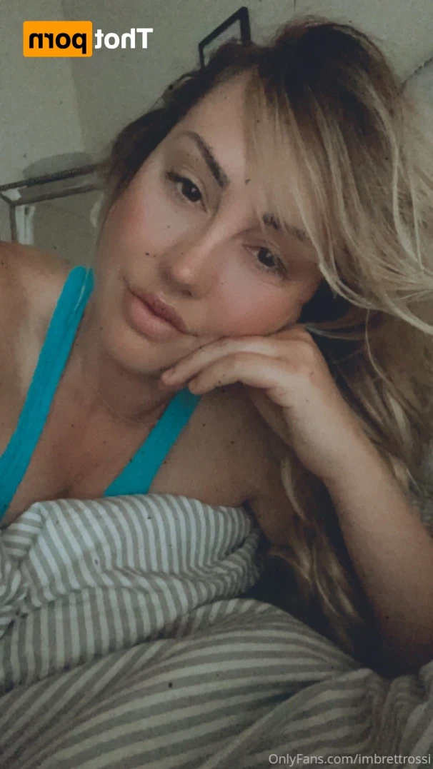 Brett Rossi [ imbrettrossi ] Onlyfans leaked photo 12670302 on Hotleaks.tv