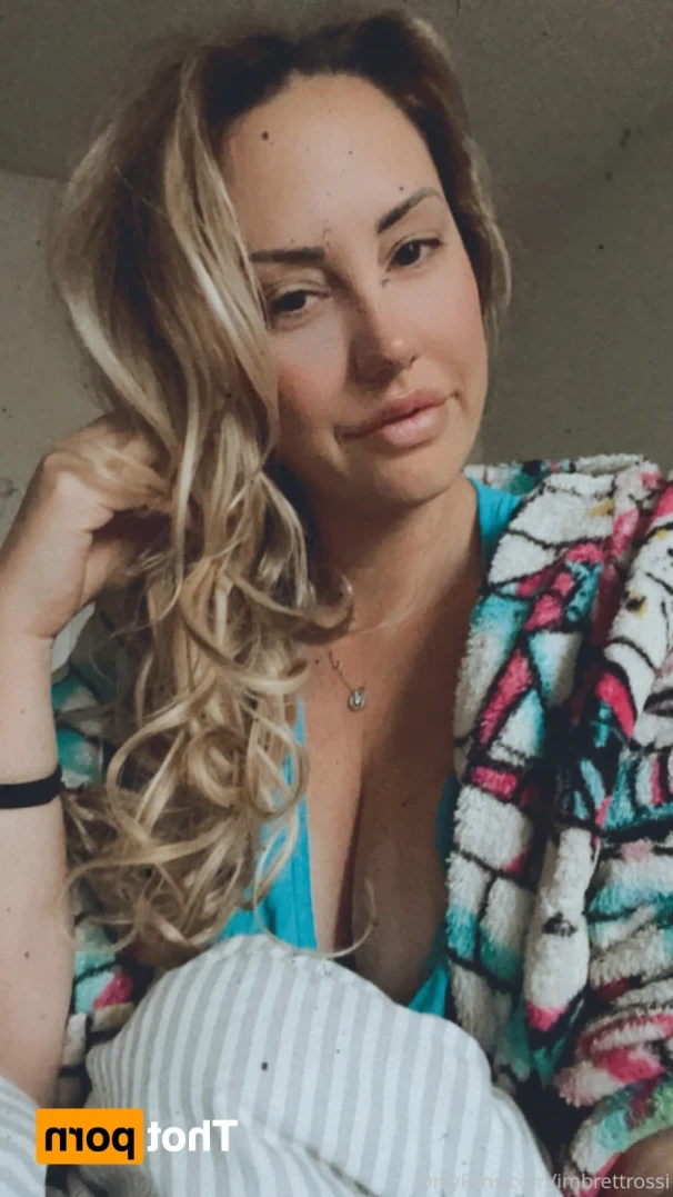 Brett Rossi [ imbrettrossi ] Onlyfans leaked photo 12886692 on Hotleaks.tv