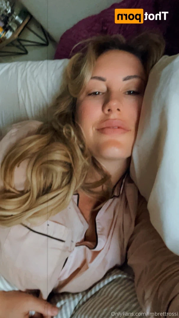 Brett Rossi [ imbrettrossi ] Onlyfans leaked photo 13326027 on Hotleaks.tv