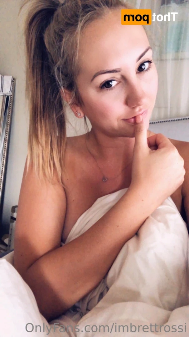Brett Rossi [ imbrettrossi ] Onlyfans leaked photo 14847428 on Hotleaks.tv