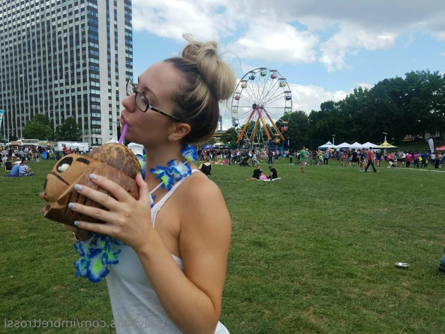 Brett Rossi [ imbrettrossi ] Onlyfans leaked photo 14907939 on Hotleaks.tv