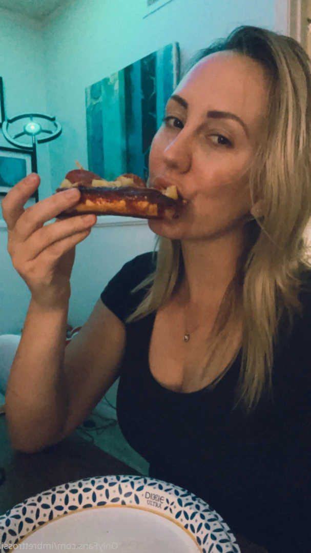 Brett Rossi [ imbrettrossi ] Onlyfans leaked photo 16143980 on Hotleaks.tv