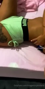 imogenlucyholland Onlyfans leaked video 18149113 on Hotleaks.tv