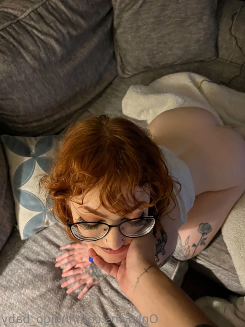 baby ॐ [ indigo_baby ] Onlyfans leaked photo 12027675 on Hotleaks.tv