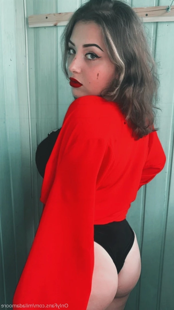 Milada Moore [ miladamoore ] Onlyfans leaked photo 6386310 on Hotleaks.tv