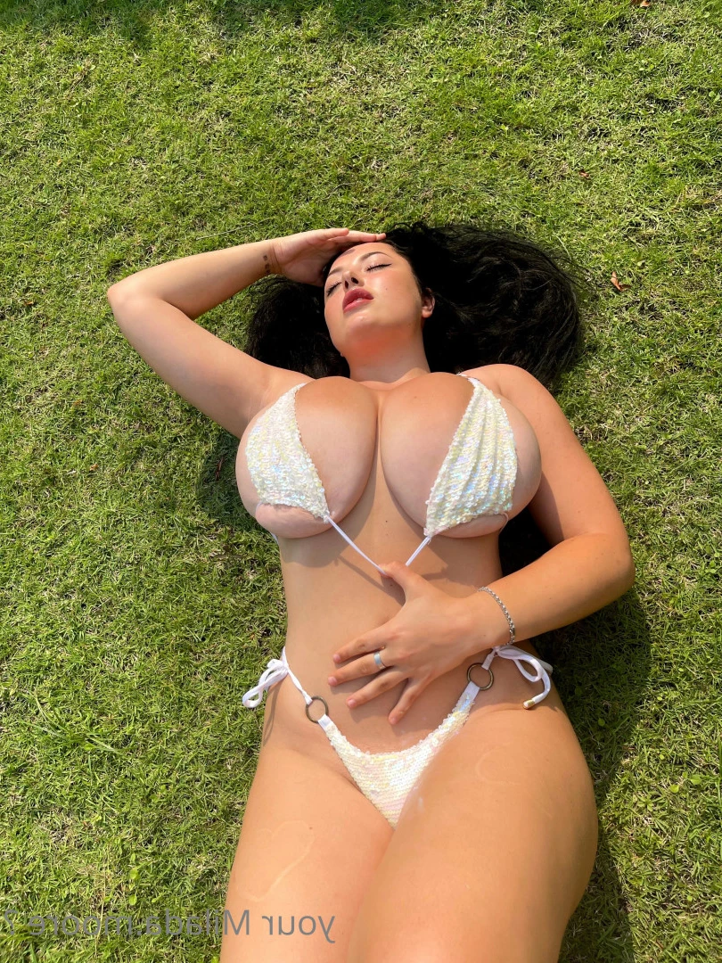 Milada Moore [ miladamoore ] Onlyfans leaked photo 6388218 on Hotleaks.tv