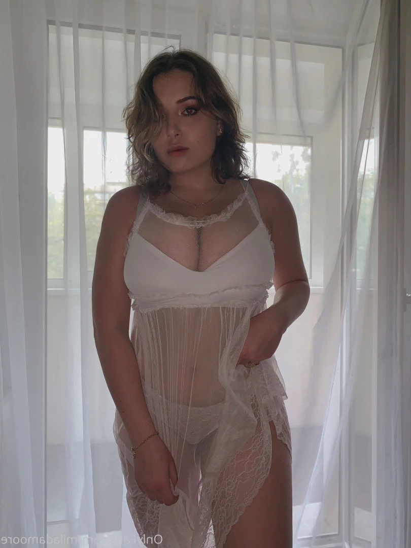 Milada Moore [ miladamoore ] Onlyfans leaked photo 6389800 on Hotleaks.tv