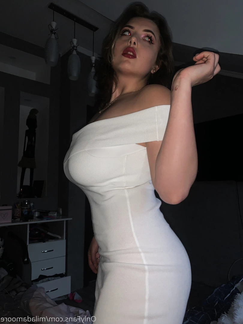 Milada Moore [ miladamoore ] Onlyfans leaked photo 6390401 on Hotleaks.tv