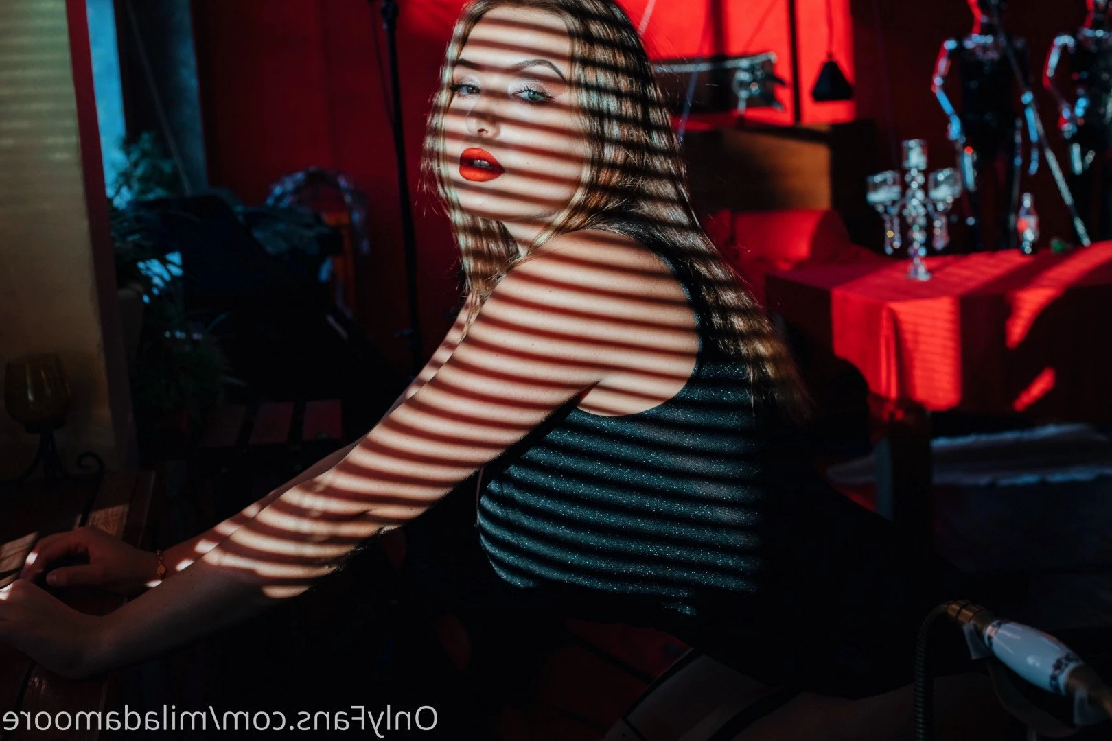 Milada Moore [ miladamoore ] Onlyfans leaked photo 803753 on Hotleaks.tv