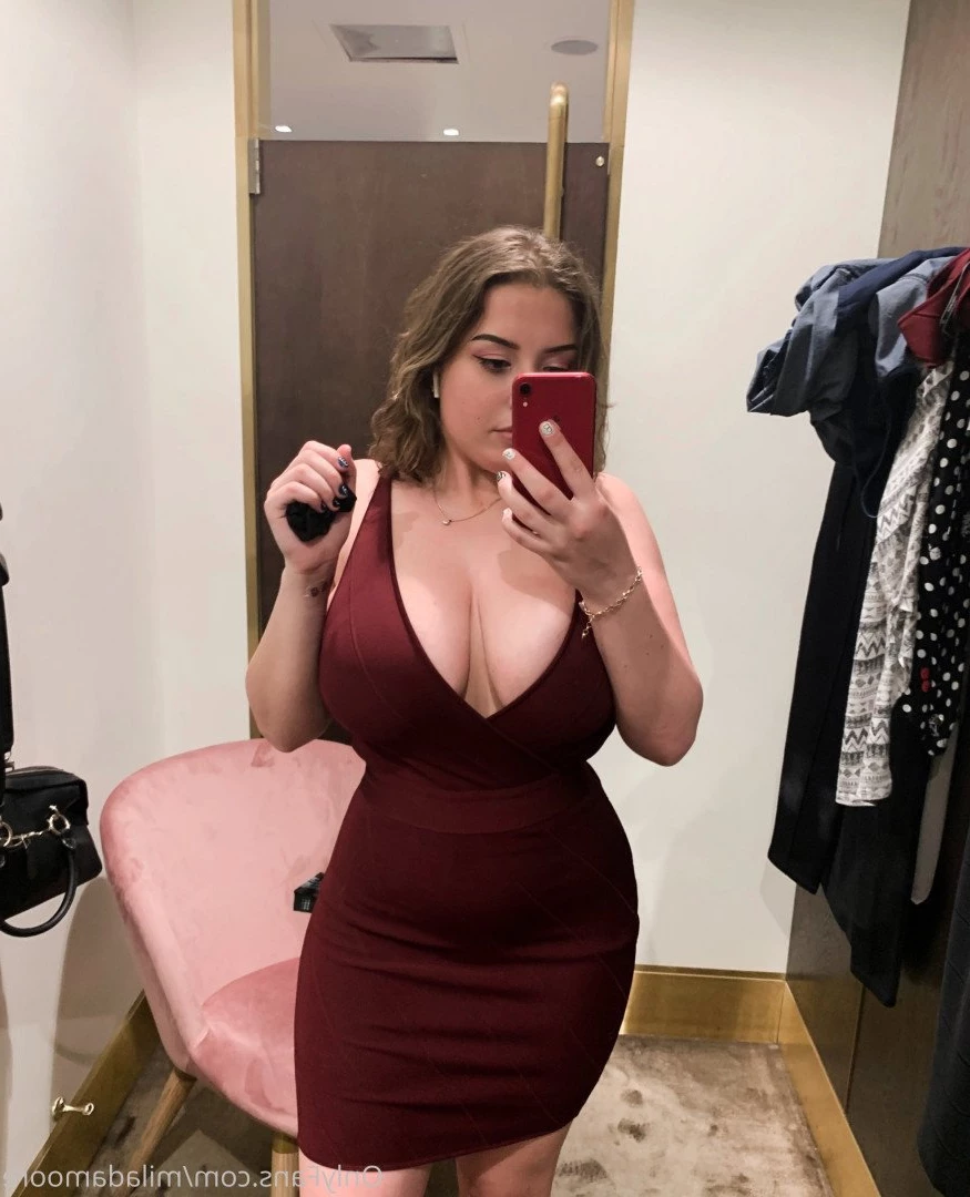 Milada Moore [ miladamoore ] Onlyfans leaked photo 803813 on Hotleaks.tv