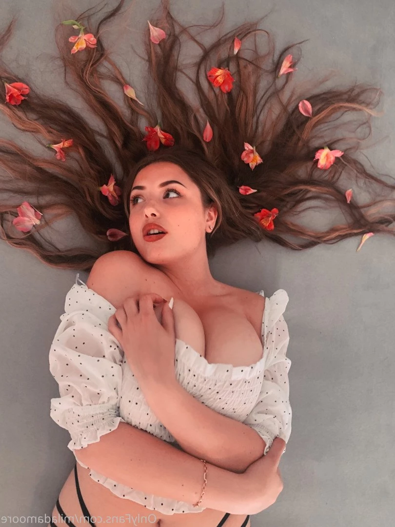Milada Moore [ miladamoore ] Onlyfans leaked photo 803953 on Hotleaks.tv