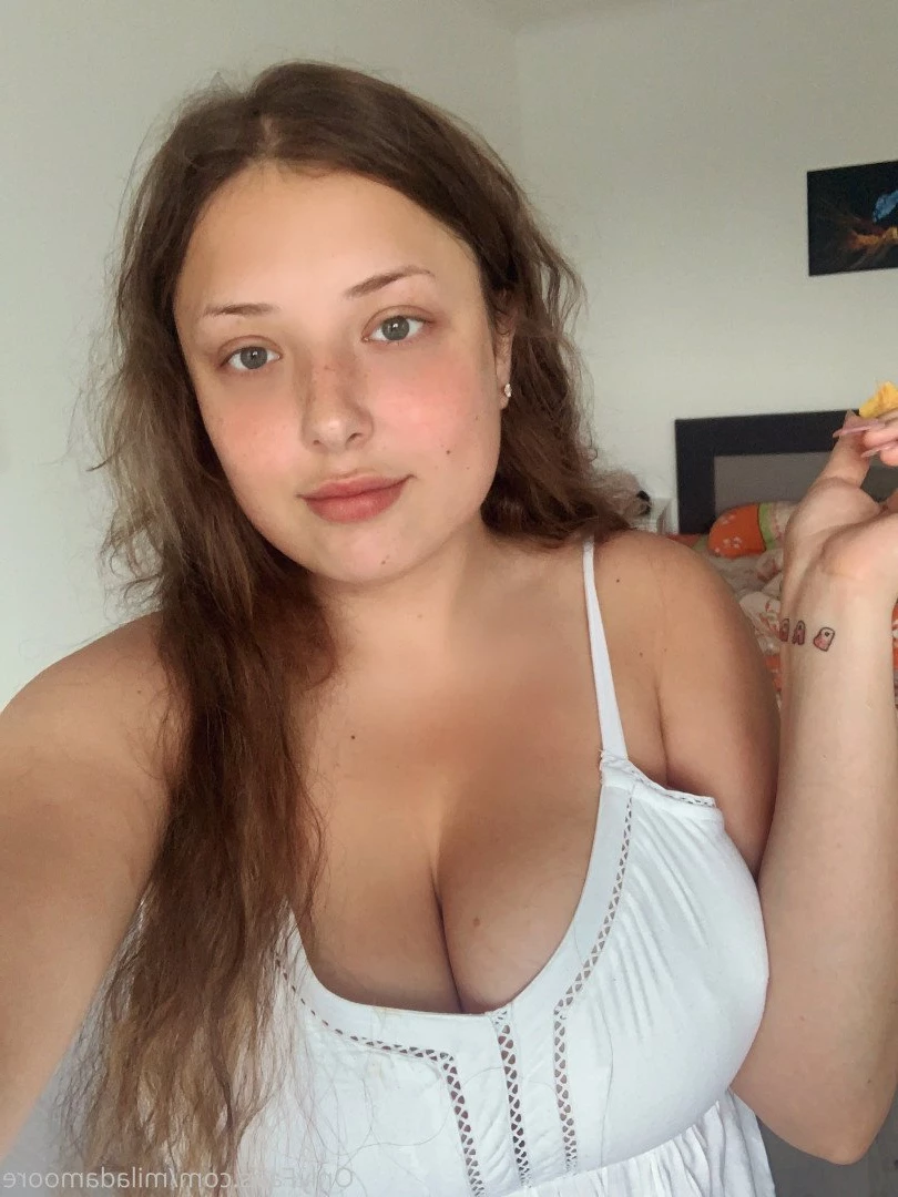 Milada Moore [ miladamoore ] Onlyfans leaked photo 803972 on Hotleaks.tv