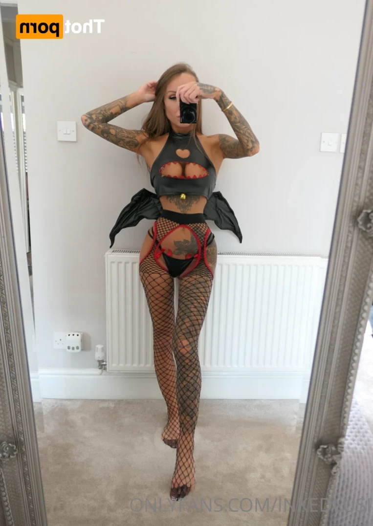💗🄹🅄🄸🄲🅈~🄻🅄🅂🄸💦 [ inkedlusi ] Onlyfans leaked photo 13407663 on Hotleaks.tv