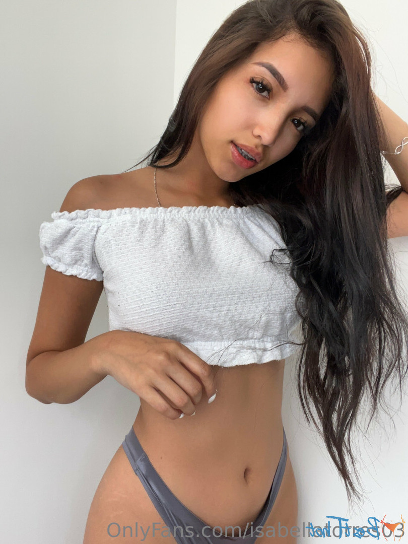 18 Isabella💗 [ isabellatorres03 ] Onlyfans leaked photo 17254874 on Hotleaks.tv