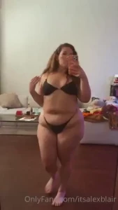 Alex Blair [ itsalexblair ] Onlyfans leaked video 18148611 on Hotleaks.tv
