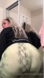 Alex Blair [ itsalexblair ] Onlyfans leaked video 18148701 on Hotleaks.tv