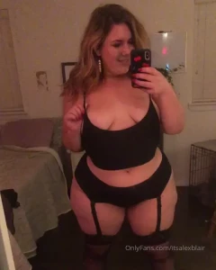 Alex Blair [ itsalexblair ] Onlyfans leaked video 18148704 on Hotleaks.tv