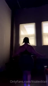 Alex Blair [ itsalexblair ] Onlyfans leaked video 18148722 on Hotleaks.tv