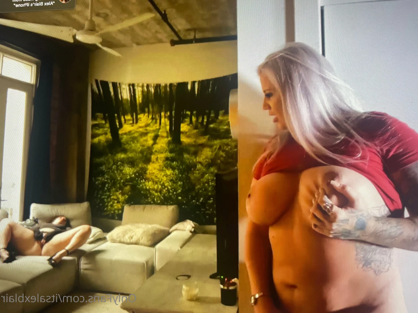 Alex Blair [ itsalexblair ] Onlyfans leaked photo 11338096 on Hotleaks.tv