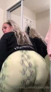 Alex Blair [ itsalexblair ] Onlyfans leaked video 13800581 on Hotleaks.tv
