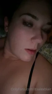 Alex Blair [ itsalexblair ] Onlyfans leaked video 15771741 on Hotleaks.tv