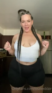 Alex Blair [ itsalexblair ] Onlyfans leaked video 15881009 on Hotleaks.tv