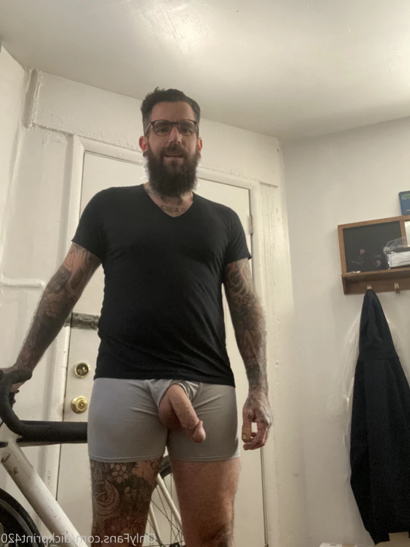 Big Dick Frank® [ itsbigdickfrank ] Onlyfans leaked photo 13140216 on Hotleaks.tv