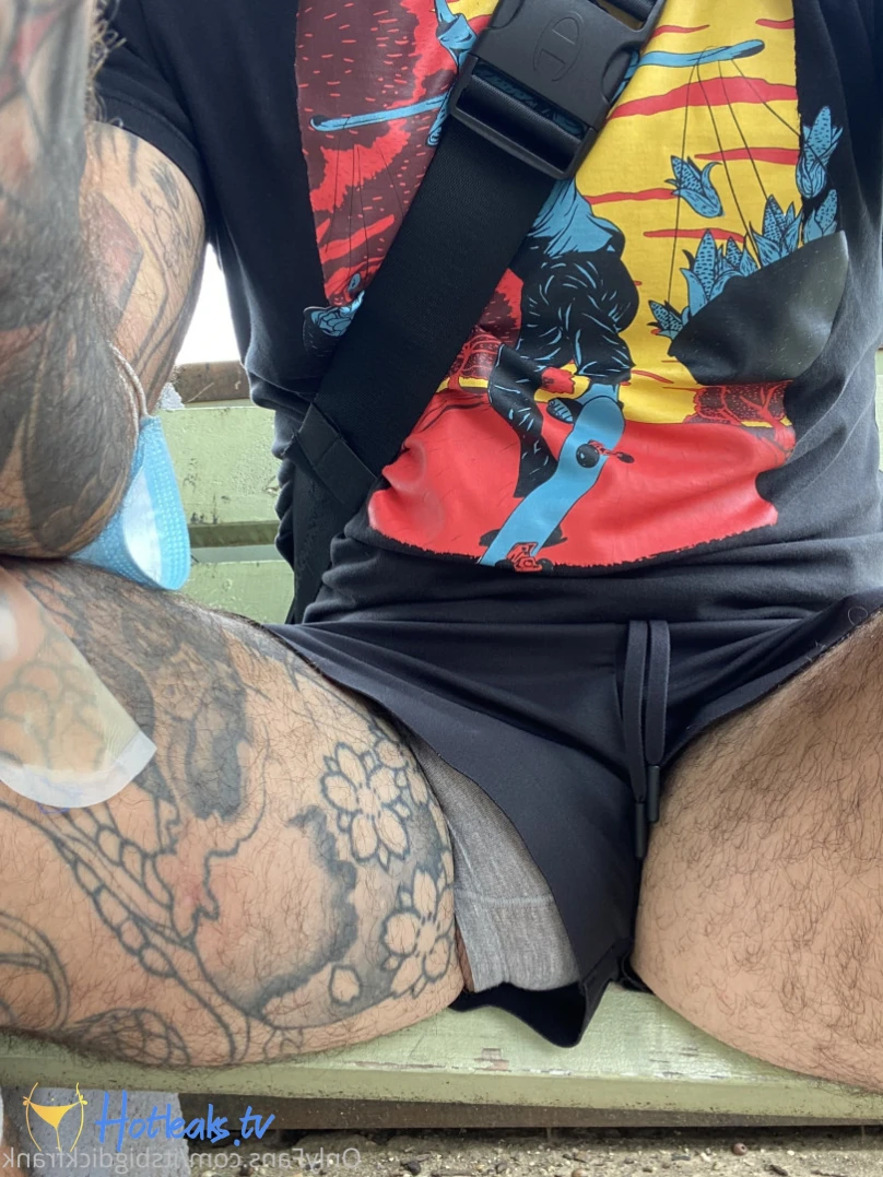 Big Dick Frank® [ itsbigdickfrank ] Onlyfans leaked photo 13264443 on  Hotleaks.tv