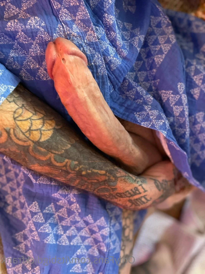 Big Dick Frank® [ itsbigdickfrank ] Onlyfans leaked photo 13804741 on Hotleaks.tv