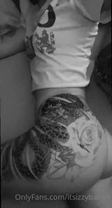 Izzy [ itsizzybabe4 ] Onlyfans leaked video 18148568 on Hotleaks.tv