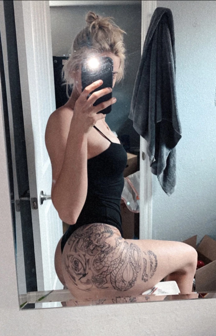 Izzy [ itsizzybabe4 ] Onlyfans leaked photo 12296747 on Hotleaks.tv