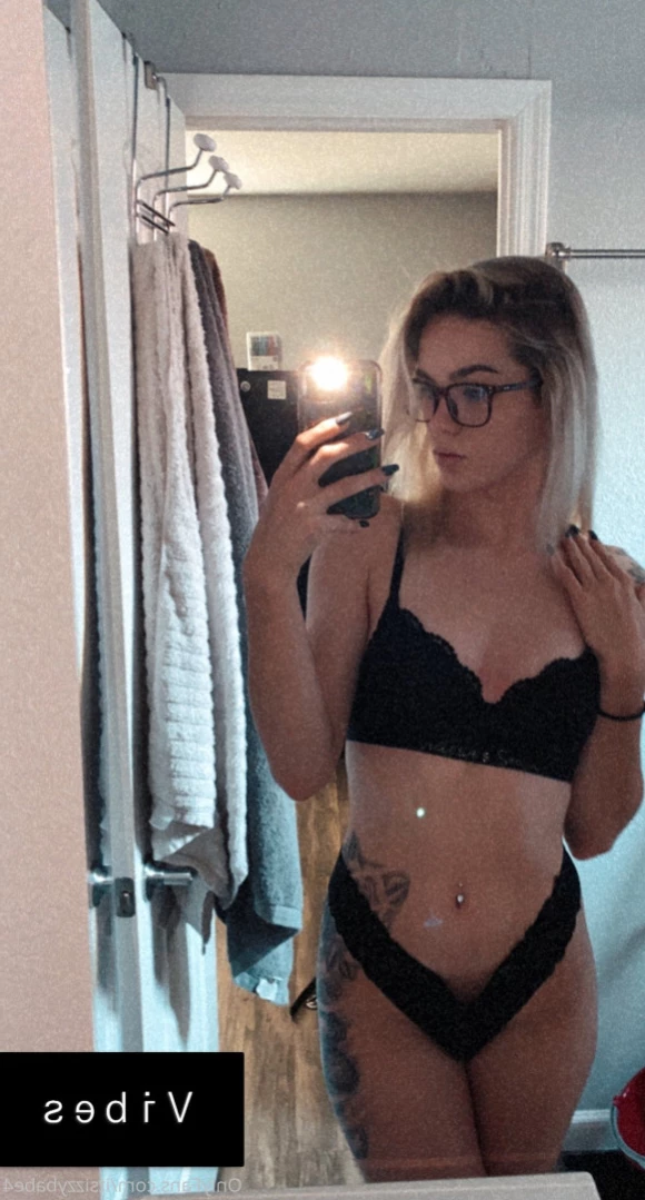 Izzy [ itsizzybabe4 ] Onlyfans leaked photo 13468371 on Hotleaks.tv