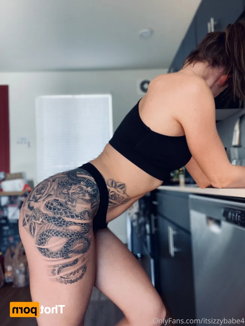 Izzy [ itsizzybabe4 ] Onlyfans leaked photo 13709034 on Hotleaks.tv