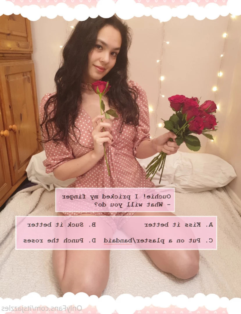 itsjazzles Onlyfans leaked photo 11943026 on Hotleaks.tv