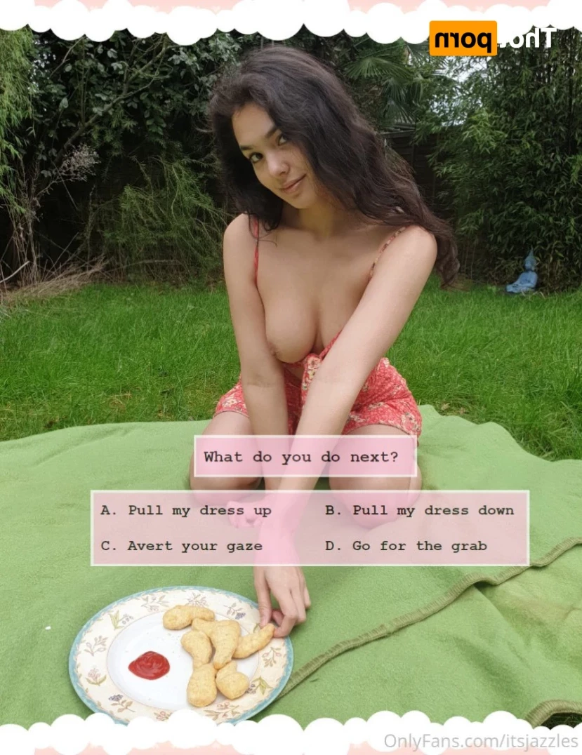 itsjazzles Onlyfans leaked photo 12630324 on Hotleaks.tv