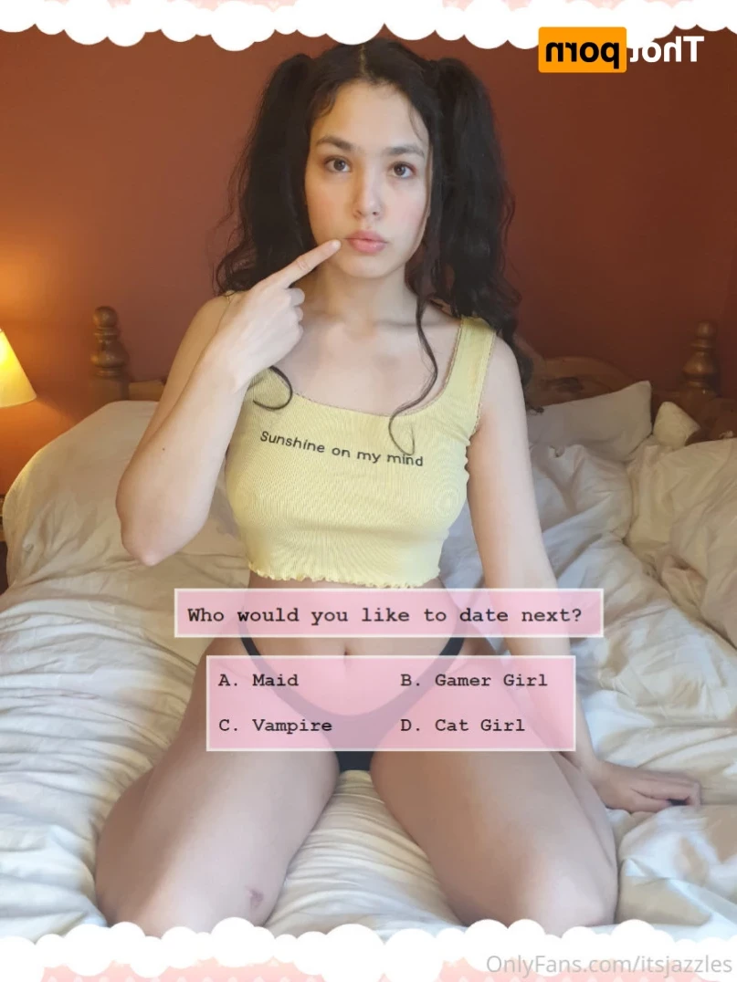 itsjazzles Onlyfans leaked photo 13900378 on Hotleaks.tv