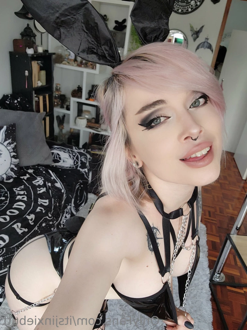 Jinxie 🖤 [ itsjinxxxie ] Onlyfans leaked photo 12428387 on Hotleaks.tv