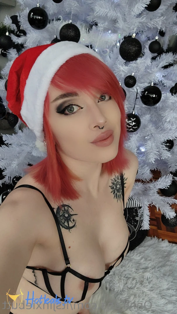 Jinxie 🖤 [ itsjinxxxie ] Onlyfans leaked photo 15845334 on Hotleaks.tv
