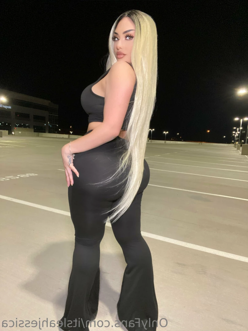 itsleahjessica Onlyfans leaked photo 11020478 on Hotleaks.tv