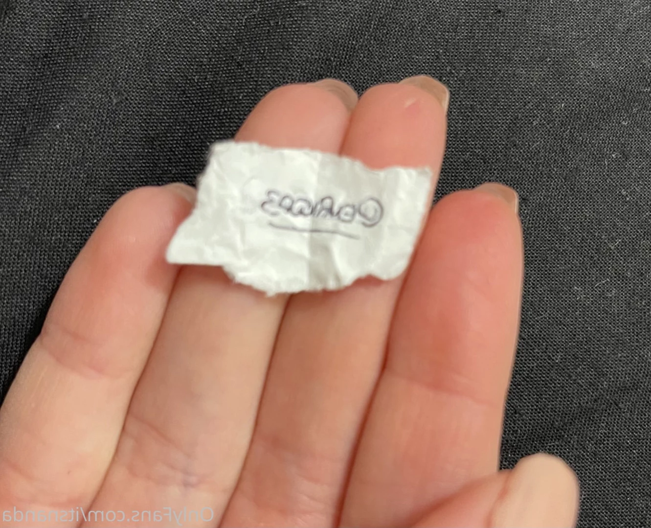 itsnanda Onlyfans leaked photo 12399412 on Hotleaks.tv