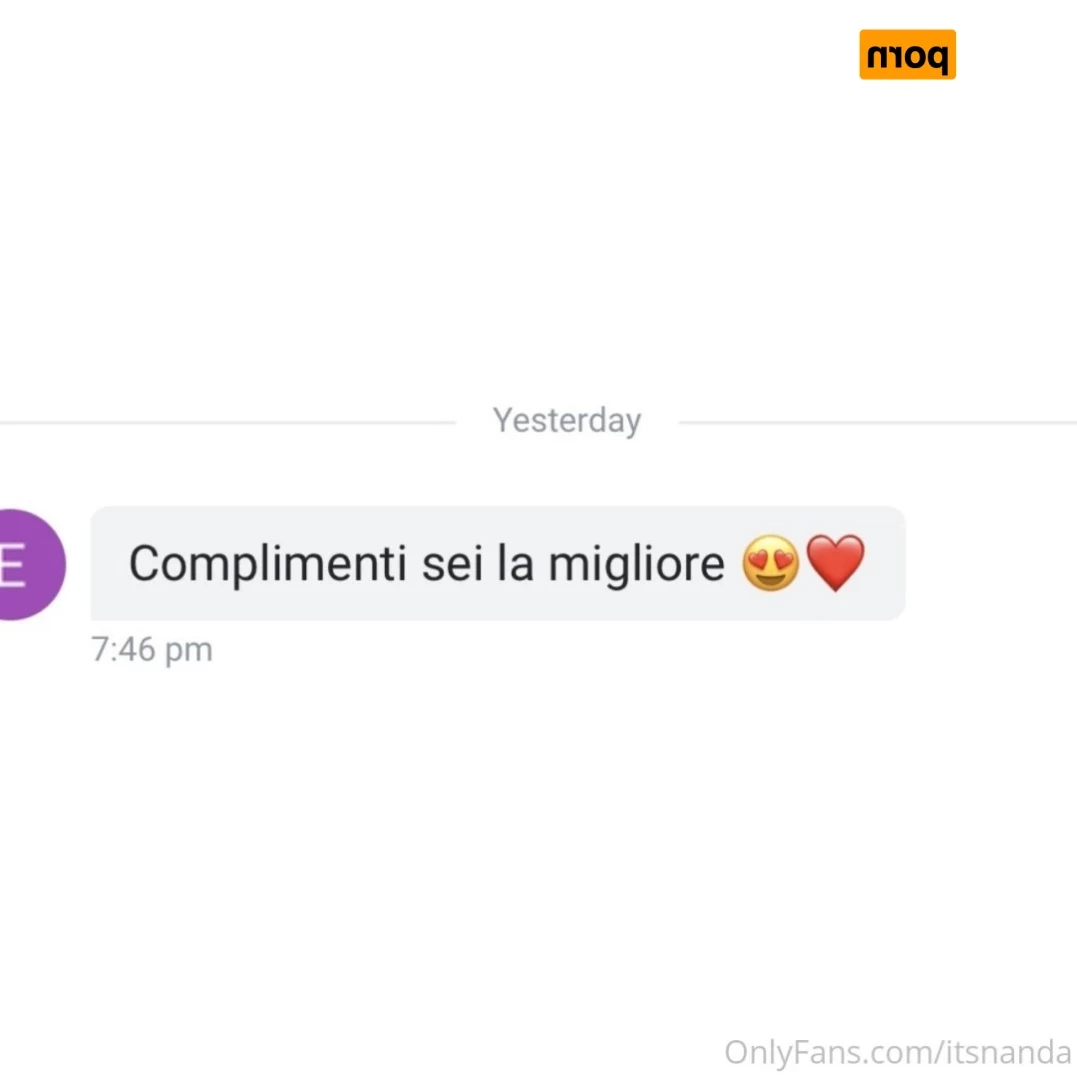 itsnanda Onlyfans leaked photo 12403849 on Hotleaks.tv