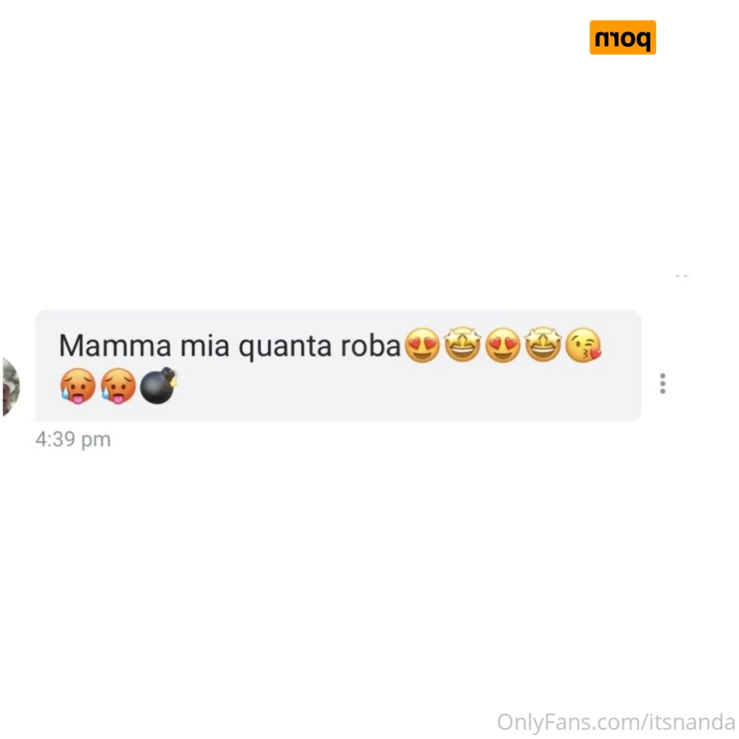 itsnanda Onlyfans leaked photo 15293699 on Hotleaks.tv