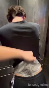 It's Wedgie Time - Jock Bully Mike Green [ itswedgietime ] Onlyfans leaked video 10820863 on Hotleaks.tv