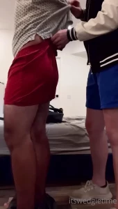It's Wedgie Time - Jock Bully Mike Green [ itswedgietime ] Onlyfans leaked video 10820864 on Hotleaks.tv