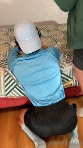 It's Wedgie Time - Jock Bully Mike Green [ itswedgietime ] Onlyfans leaked video 10820866 on Hotleaks.tv