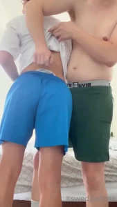 It's Wedgie Time - Jock Bully Mike Green [ itswedgietime ] Onlyfans leaked video 10820872 on Hotleaks.tv