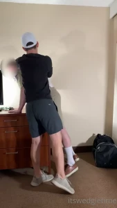 It's Wedgie Time - Jock Bully Mike Green [ itswedgietime ] Onlyfans leaked video 10820891 on Hotleaks.tv