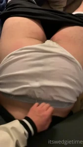It's Wedgie Time - Jock Bully Mike Green [ itswedgietime ] Onlyfans leaked video 10820901 on Hotleaks.tv