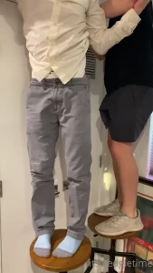 It's Wedgie Time - Jock Bully Mike Green [ itswedgietime ] Onlyfans leaked video 10820906 on Hotleaks.tv